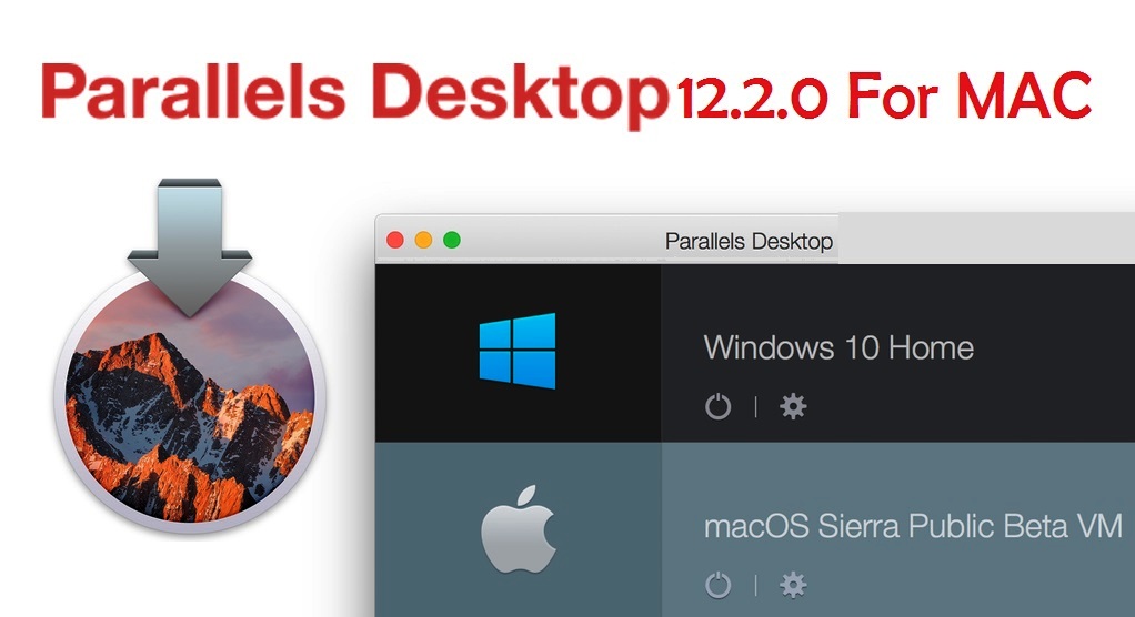 Parallels Desktop 6 For Mac Serial Key